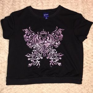 🎉Disney Descendents sweatshirt size S